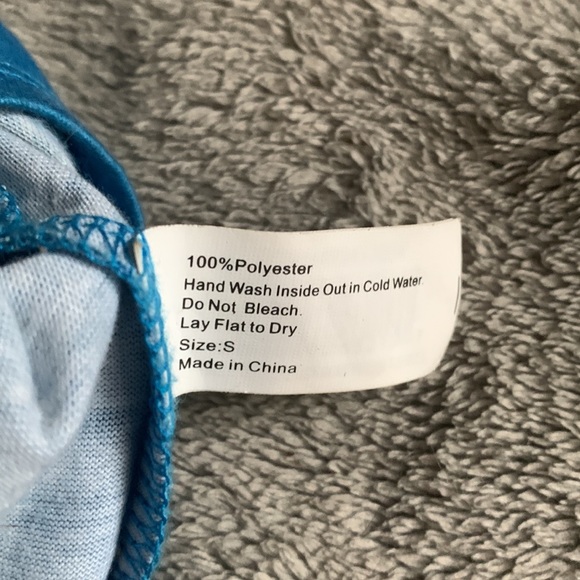 It's five O'Clock somewhere Jimmy Buffet Small fur baby shirt. - Picture 3 of 5